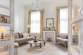 Отель Chestnut & Eliza Suites - Superior Homes Downtown  Будапешт